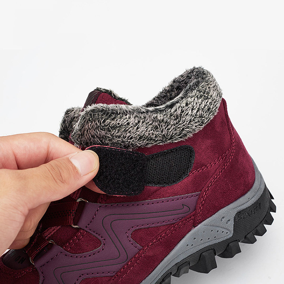 Zavelli™ | Scarpe Calde da Donna