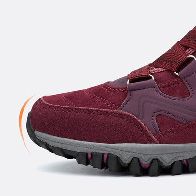 Zavelli™ | Scarpe Calde da Donna