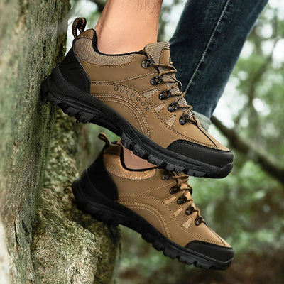 Zavelli™ | Scarpe da Trekking Ortopediche