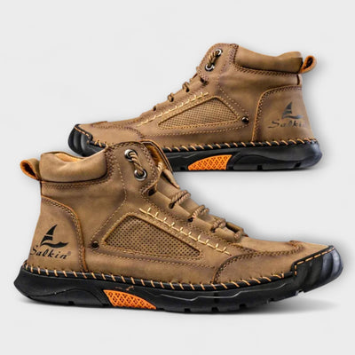 Zavelli™ | Boots basse comode e resistenti