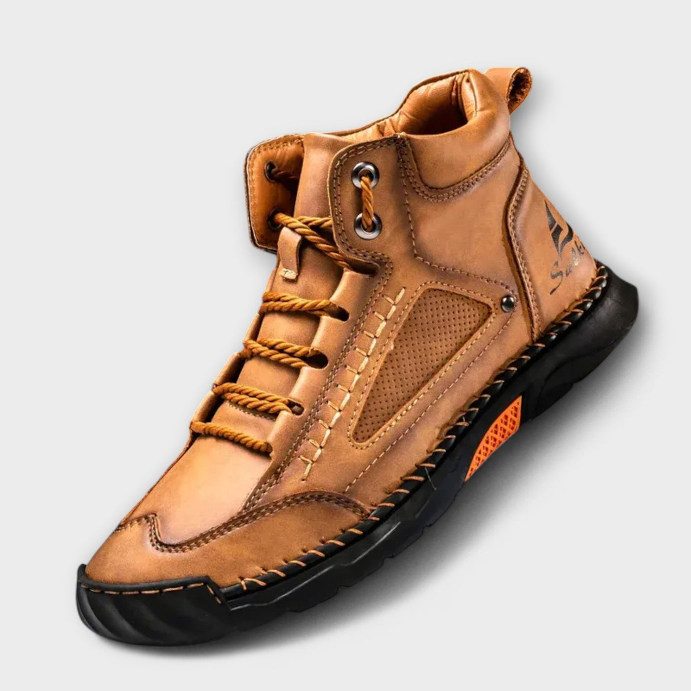 Zavelli™ | Boots basse comode e resistenti