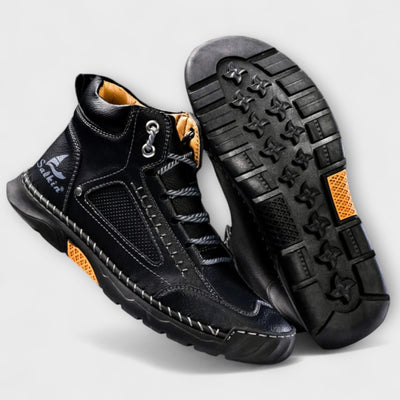 Zavelli™ | Boots basse comode e resistenti