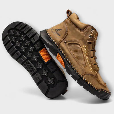 Zavelli™ | Boots basse comode e resistenti