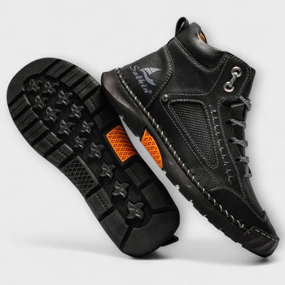 Zavelli™ | Boots basse comode e resistenti