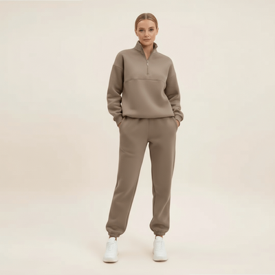 Zavelli™ | Completo femminile