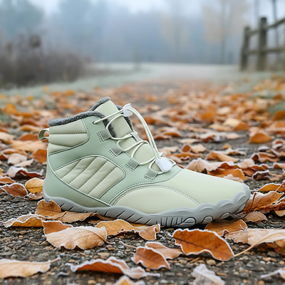 Zavelli™ | Scarpe Barefoot Calde