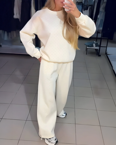 Zavelli™ | Completo Diamante