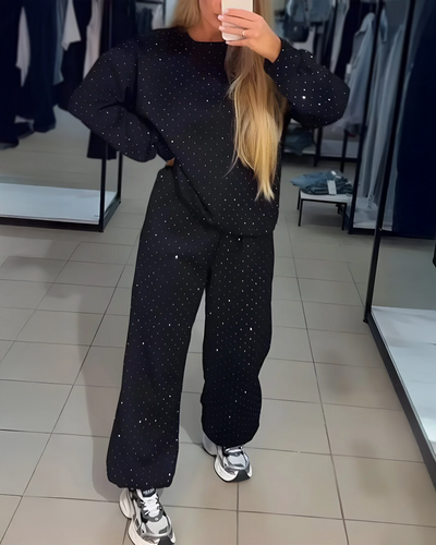 Zavelli™ | Completo Diamante